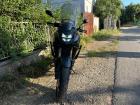     Honda Cb CB500X