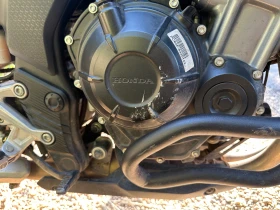 Honda Cb CB500X | Mobile.bg    9