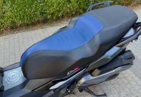 BMW C 400 X *   * * *  | Mobile.bg    7