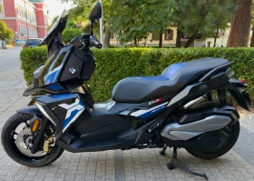BMW C 400 X *   * * *  | Mobile.bg    9