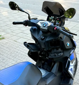 BMW C 400 X *   * * *  | Mobile.bg    6