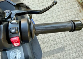 BMW C 400 X *   * * *  | Mobile.bg    8