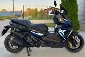 BMW C 400 X *   * * *  | Mobile.bg    12