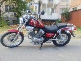 Yamaha Virago 535 | Mobile.bg    3