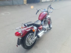 Yamaha Virago 535 | Mobile.bg    5