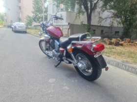 Yamaha Virago 535 | Mobile.bg    4
