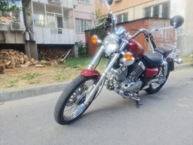  Yamaha Virago