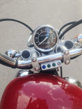 Yamaha Virago 535 | Mobile.bg    6