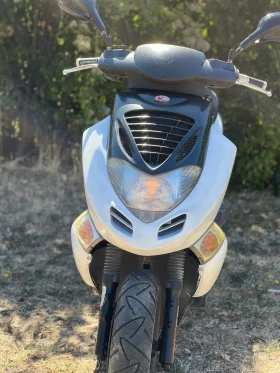 Обява за продажба на Kymco Bet and Win 50сс ~1 200 лв. - изображение 1
