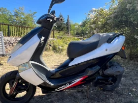 Обява за продажба на Kymco Bet and Win 50сс ~1 200 лв. - изображение 5