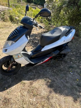 Обява за продажба на Kymco Bet and Win 50сс ~1 200 лв. - изображение 3