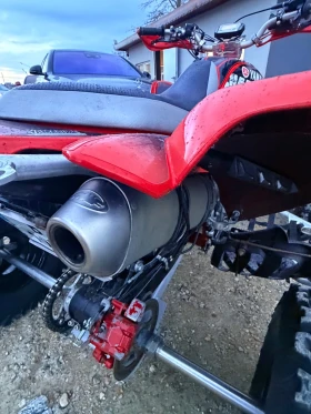 Yamaha Raptor 700 2015 Special Edition | Mobile.bg    5