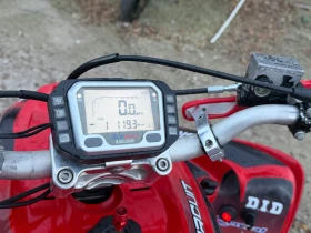 Yamaha Raptor 700 2015 Special Edition | Mobile.bg    8