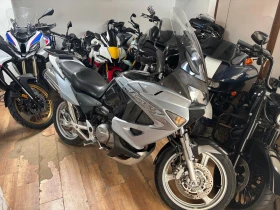 ������ Honda Varadero