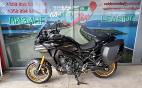 Yamaha Tracer 900 Gt ABS TC LED, снимка 4