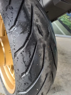 Yamaha Tracer 900 Gt ABS TC LED, снимка 8