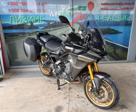 Yamaha Tracer 900 Gt ABS TC LED, снимка 2