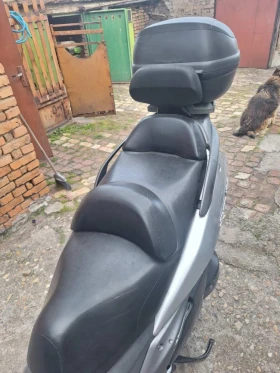 Honda Silver Wing, снимка 4