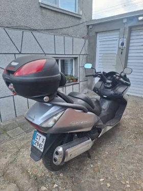 Honda Silver Wing, снимка 5