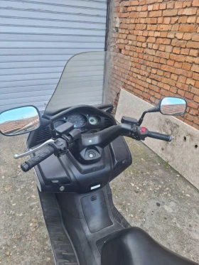 Honda Silver Wing, снимка 2