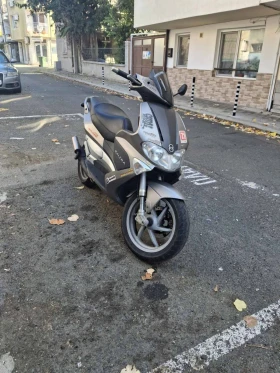 Gilera 50 50 кубика, снимка 5