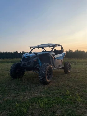 Can-Am Maverick X3 * 72  200 hp*  | Mobile.bg � ����� ������ 3
