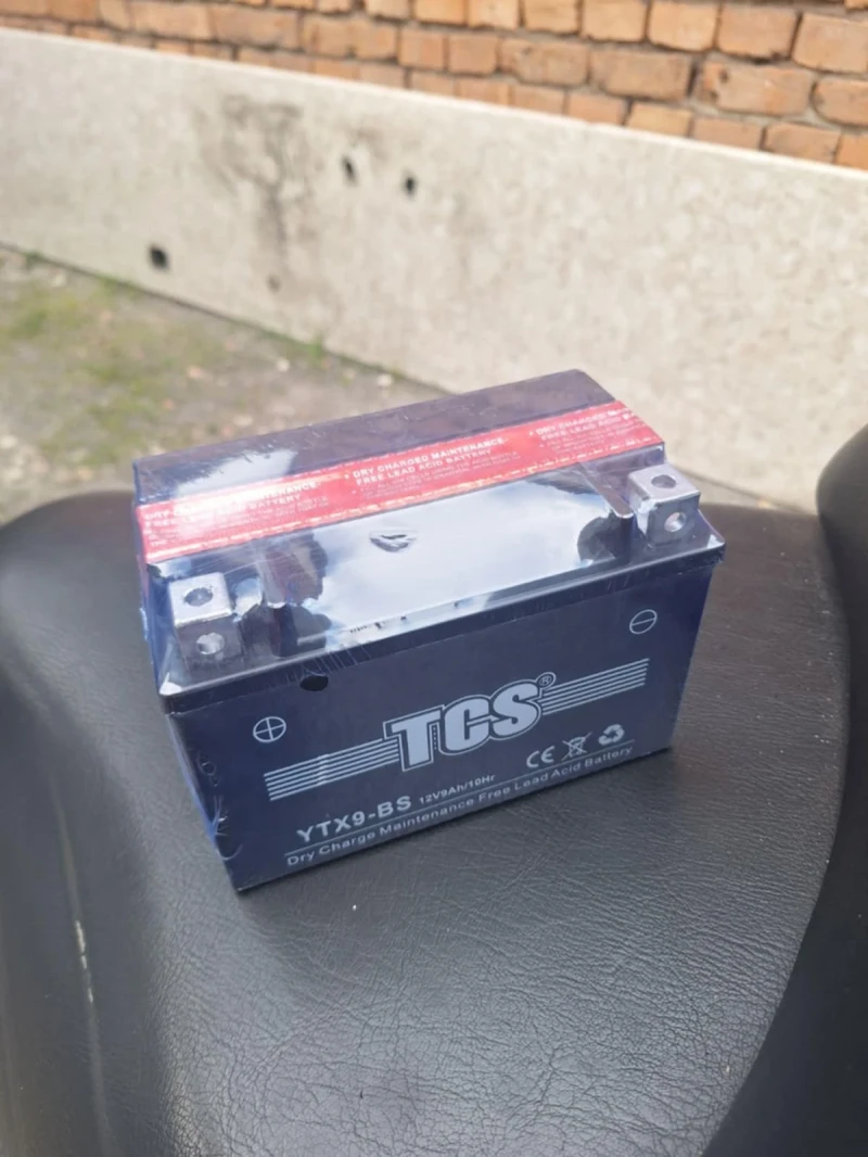 Honda Silver Wing, снимка 7 - Мотоциклети и мототехника - 52865091