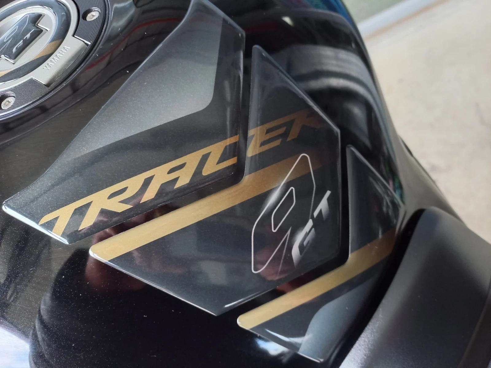 Yamaha Tracer 900 Gt ABS TC LED - изображение 6