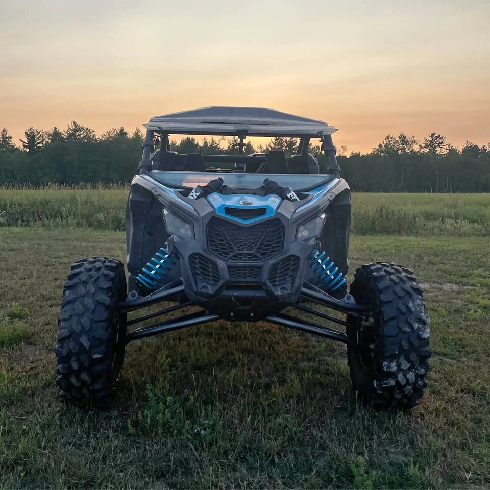 Can-Am Maverick X3 * 72  200 hp*  | Mobile.bg � ����������� 1