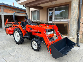 Трактор Kubota GL23 740м.ч. Продаден, снимка 1 - Селскостопанска техника - 44985353