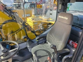 Багер Komatsu PW140-7 | Auto.bg — изображение 4
