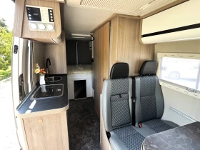 Кемпер VW CRAFTER, снимка 6