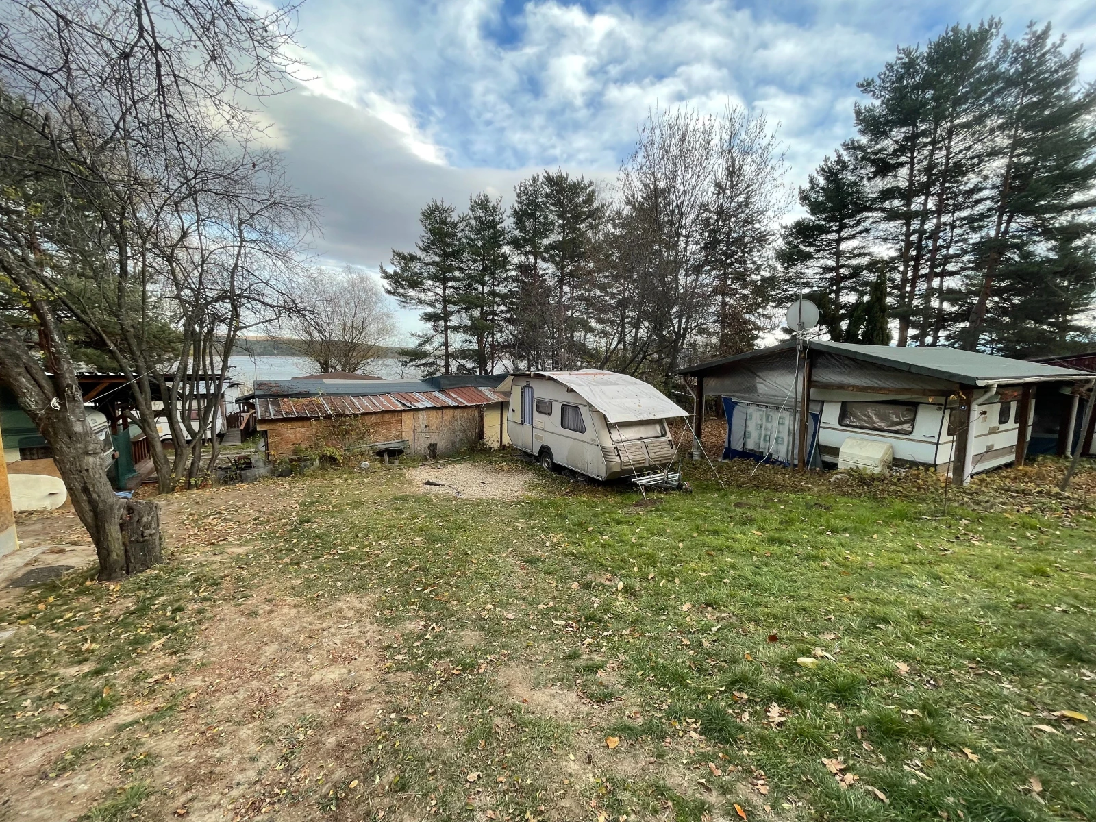 Каравана KIP 40 delux, снимка 1