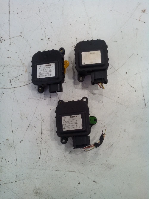 Ел.клапa парно за Голф 4 1.8т