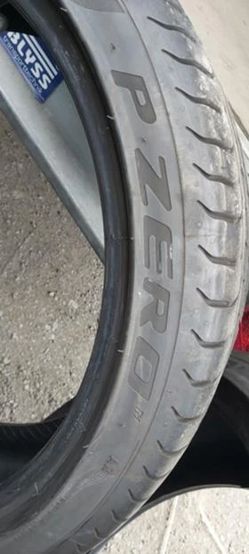 Гуми Летни 255/35R19, снимка 13