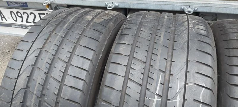 Гуми Летни 255/35R19, снимка 6 - Гуми и джанти - 33068815