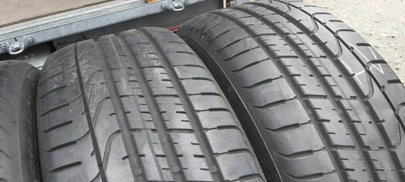 Гуми Летни 255/35R19, снимка 7 - Гуми и джанти - 33068815