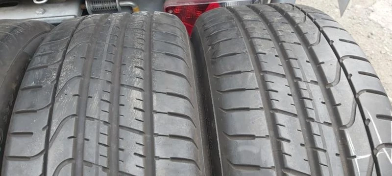 Гуми Летни 255/35R19, снимка 4 - Гуми и джанти - 33068815