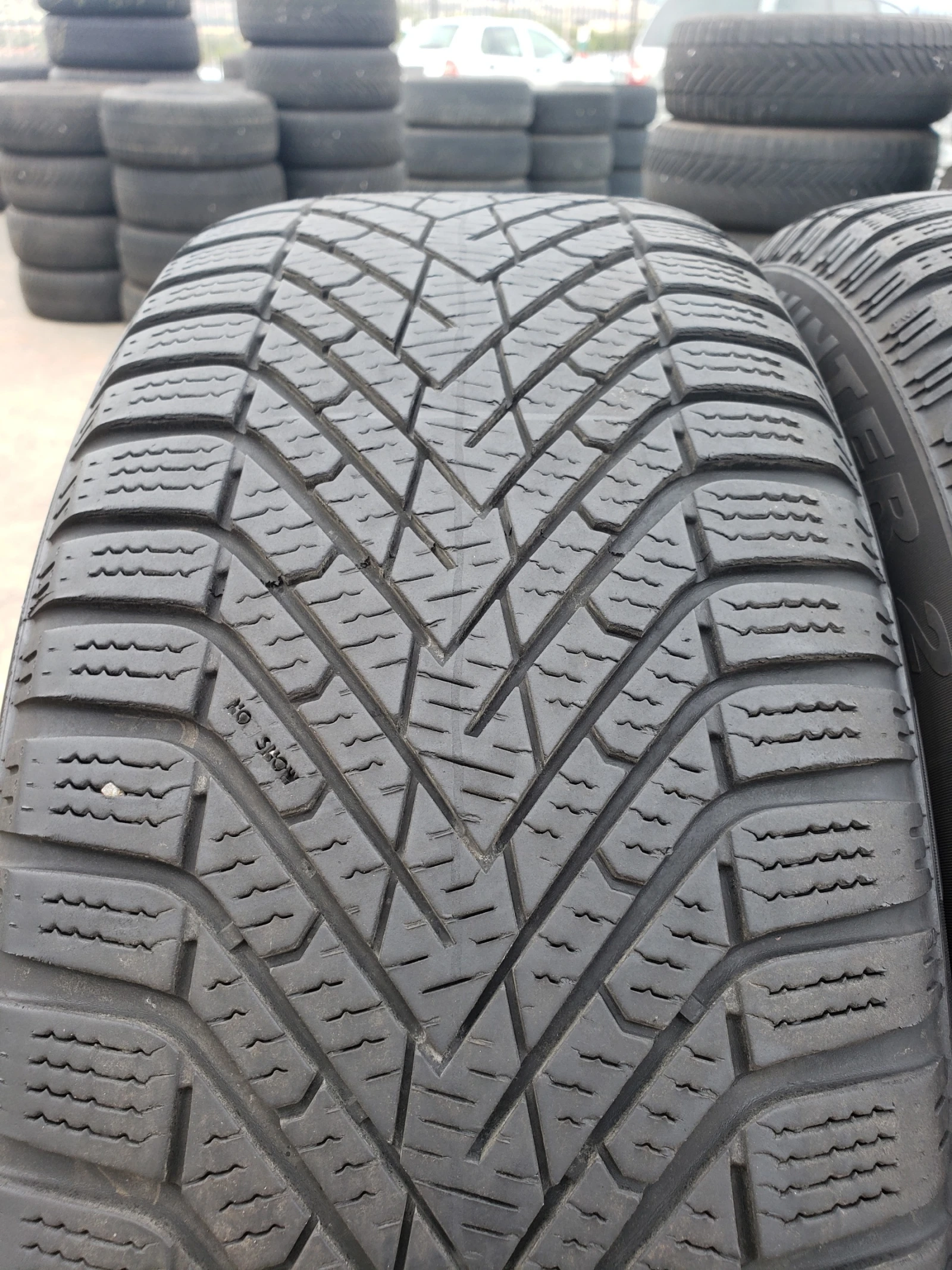  215/55R17 | Mobile.bg   1