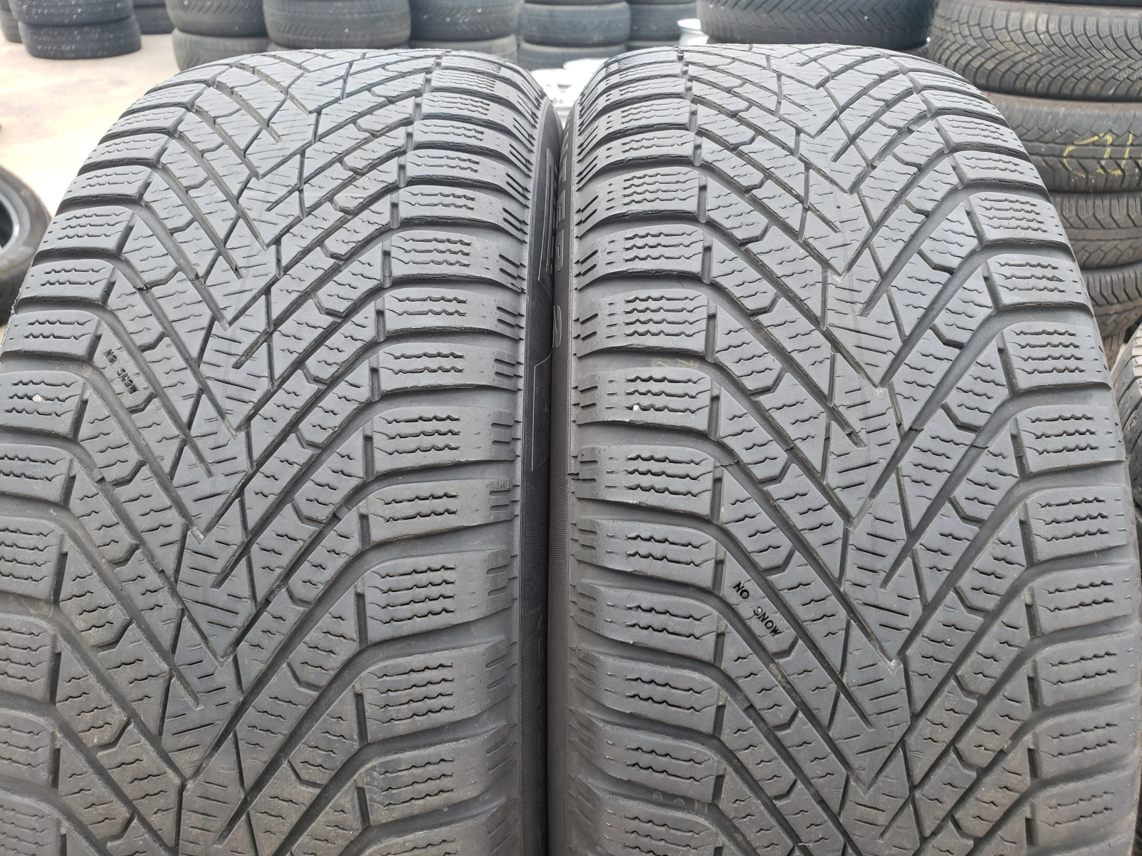  215/55R17 | Mobile.bg   2