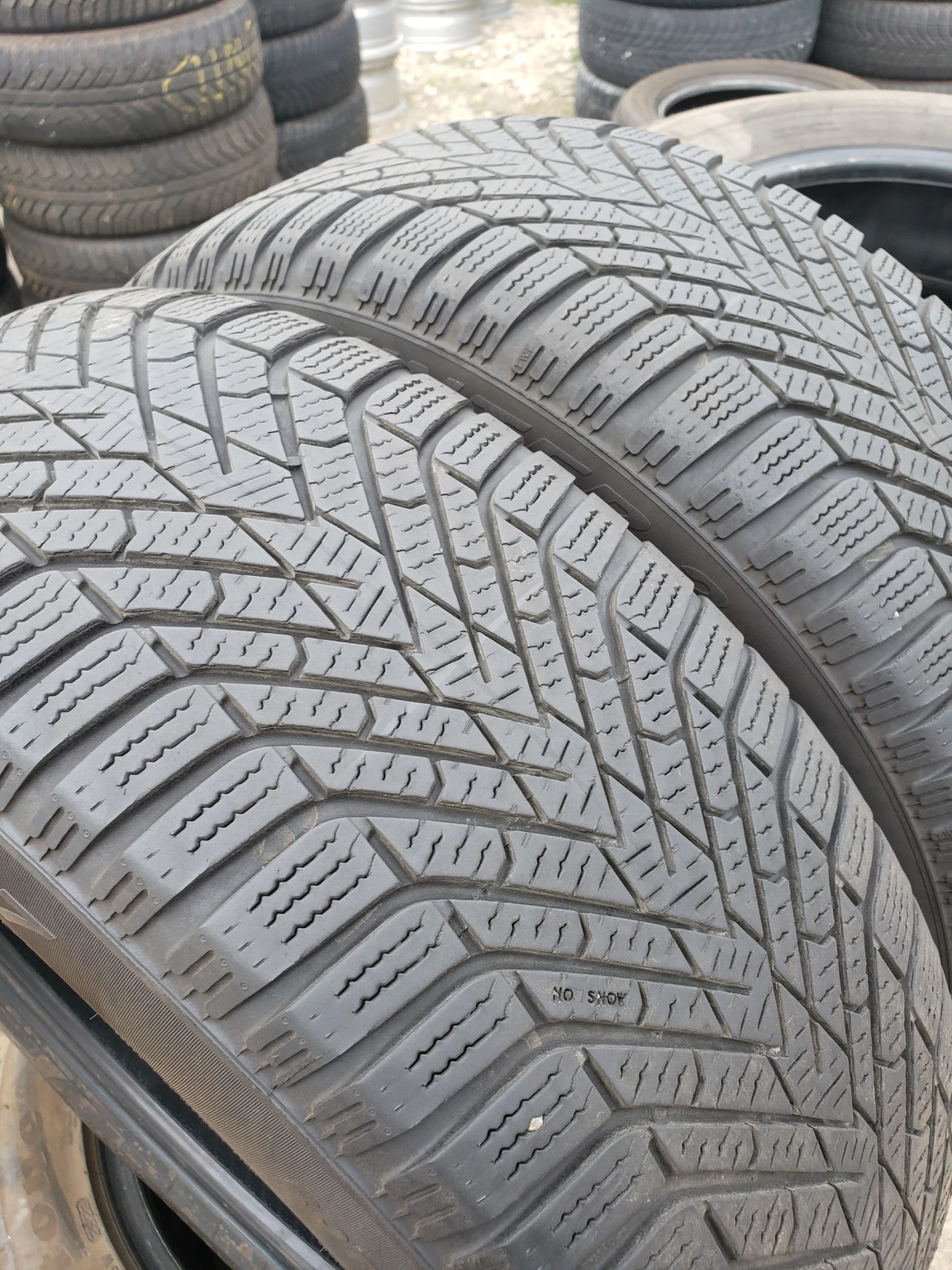  215/55R17 | Mobile.bg   4