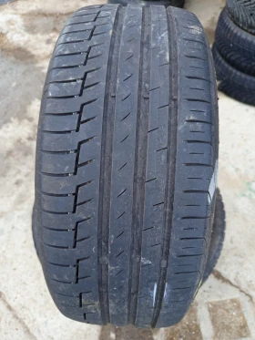 Гуми Летни 205/50R17, снимка 1 - Гуми и джанти - 49277248