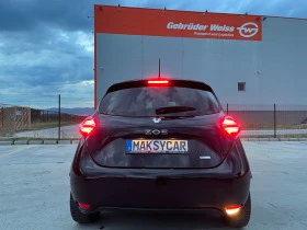 Renault Zoe Z.E.50 Intens R135 CCS Germany , снимка 6
