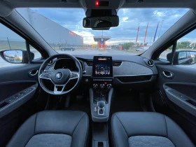 Renault Zoe Z.E.50 Intens R135 CCS Germany , снимка 10