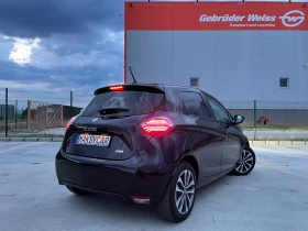 Renault Zoe Z.E.50 Intens R135 CCS Germany , снимка 7