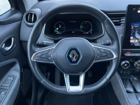 Renault Zoe Z.E.50 Intens R135 CCS Germany , снимка 12
