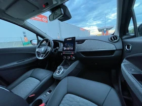 Renault Zoe Z.E.50 Intens R135 CCS Germany , снимка 13