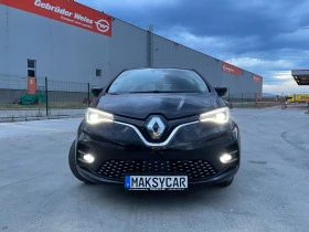 Renault Zoe Z.E.50 Intens R135 CCS Germany , снимка 2