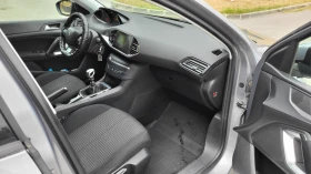 Peugeot 308 ACTIVE, EURO 6, снимка 14