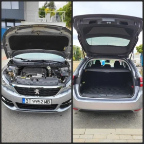 Peugeot 308 ACTIVE, EURO 6, снимка 8